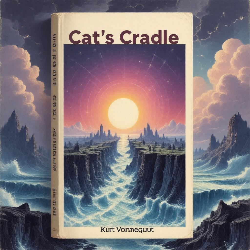 Cat's Cradle